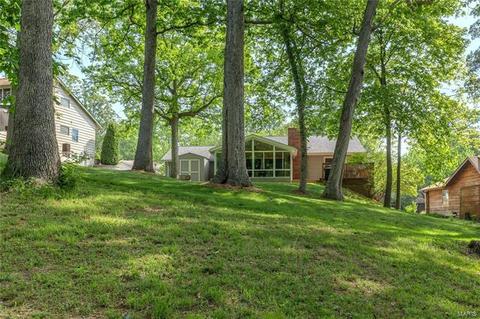 913 Almond Hill Ct, Manchester, MO 63021 photo 37