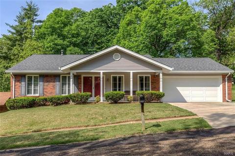913 Almond Hill Ct, Manchester, MO 63021 photo 1
