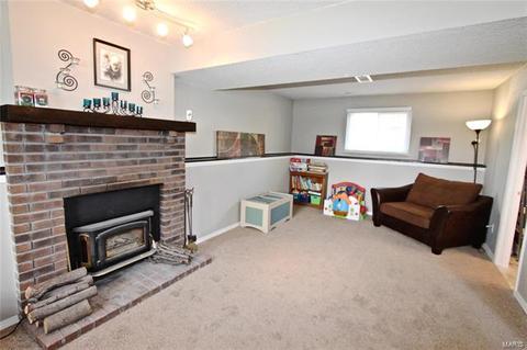 517 Sunward Dr, O'fallon, MO 63368 photo 19
