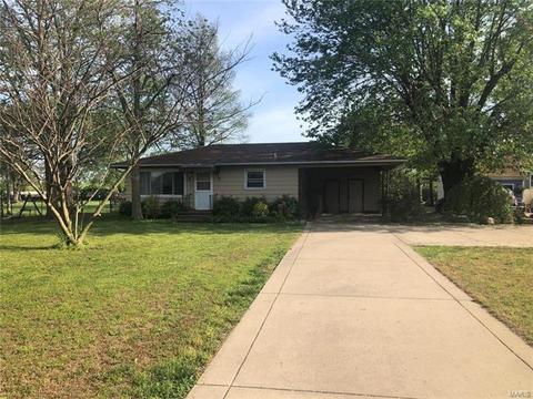 4544 Wagon Wheel Rd, Roxana, IL 62084 photo 1
