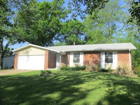 305 Surf Ct, Ballwin, MO 63021 photo 1
