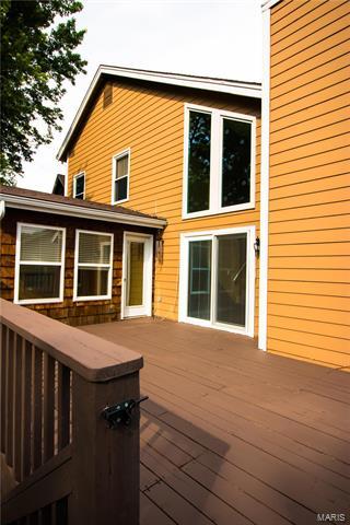 809 Ginger Wood, Ballwin, MO 63021 photo 34
