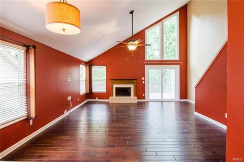 809 Ginger Wood, Ballwin, MO 63021 photo 5