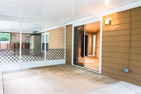 809 Ginger Wood, Ballwin, MO 63021 photo 29