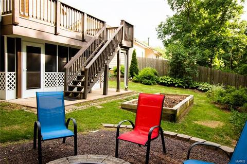 809 Ginger Wood, Ballwin, MO 63021 photo 35