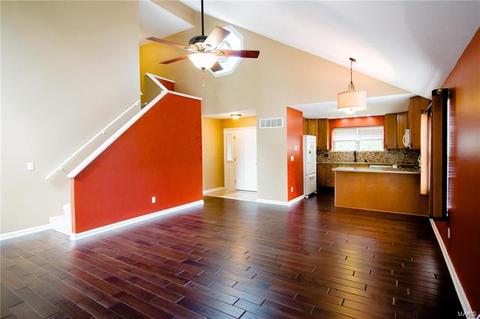 809 Ginger Wood, Ballwin, MO 63021 photo 6