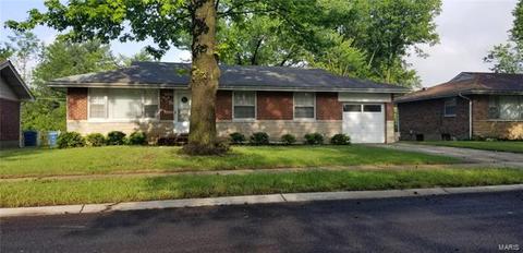343 Royce, Saint Louis, MO 63135 photo 1