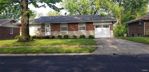 343 Royce, Saint Louis, MO 63135 photo 2