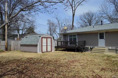 1203 Cypress Dr, O'fallon, MO 63366 photo 13