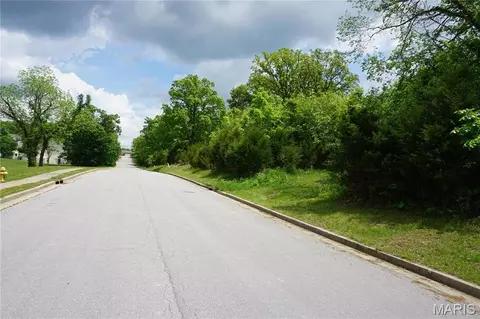0 Columbia Ave #LOT 12, Rolla, MO 65401