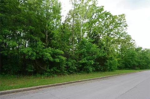 0 Columbia Ave #LOT 20, Rolla, MO 65401