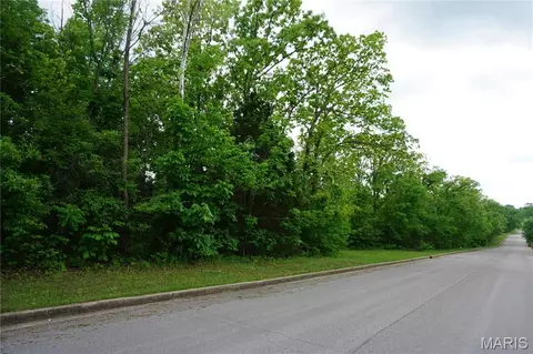0 Columbia Ave #LOT 21, Rolla, MO 65401