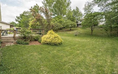 402 Iron Warrior Ln, Manchester, MO 63011 photo 30