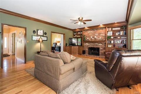 15972 Wetherburn, Chesterfield, MO 63017 photo 13