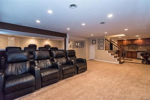 15972 Wetherburn, Chesterfield, MO 63017 photo 57
