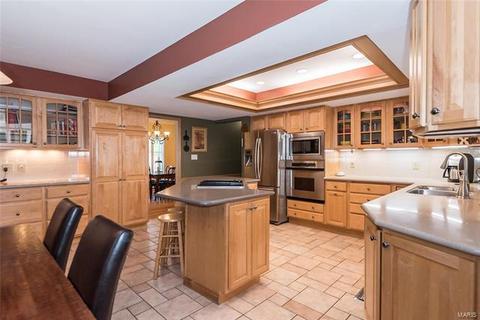 15972 Wetherburn, Chesterfield, MO 63017 photo 23