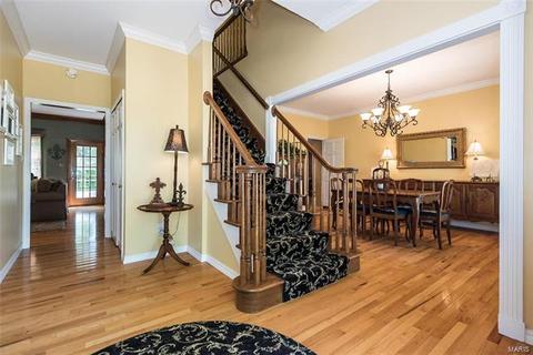 15972 Wetherburn, Chesterfield, MO 63017 photo 4
