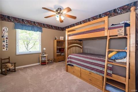 15972 Wetherburn, Chesterfield, MO 63017 photo 43