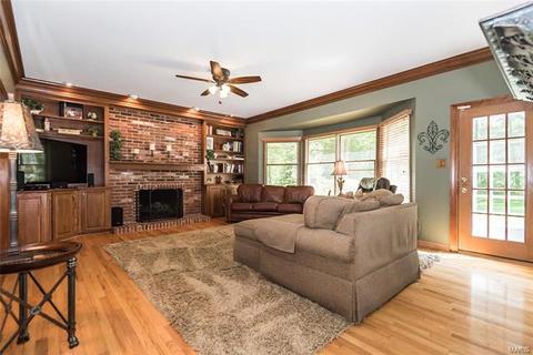 15972 Wetherburn, Chesterfield, MO 63017 photo 11