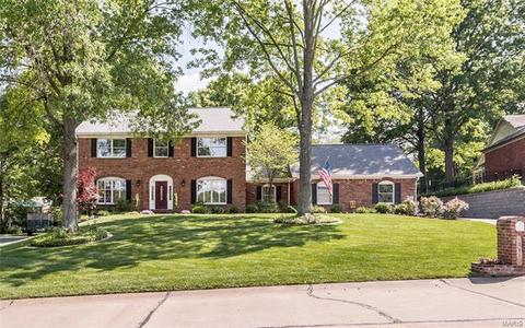 15972 Wetherburn, Chesterfield, MO 63017 photo 71