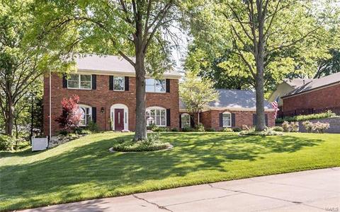 15972 Wetherburn, Chesterfield, MO 63017 photo 67
