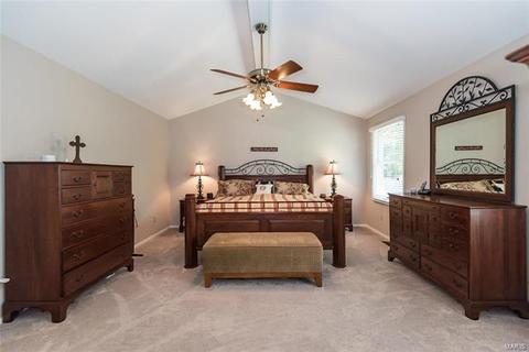 15972 Wetherburn, Chesterfield, MO 63017 photo 36