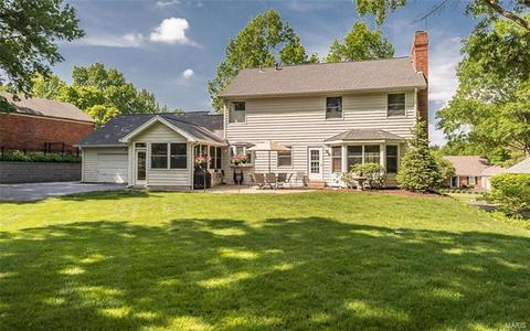 15972 Wetherburn, Chesterfield, MO 63017 photo 2