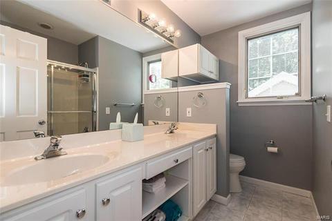 15972 Wetherburn, Chesterfield, MO 63017 photo 46