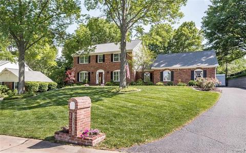 15972 Wetherburn, Chesterfield, MO 63017 photo 69