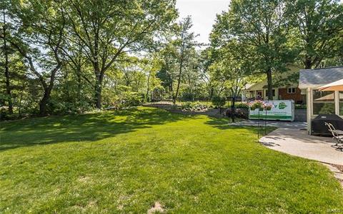 15972 Wetherburn, Chesterfield, MO 63017 photo 72