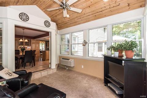 15972 Wetherburn, Chesterfield, MO 63017 photo 30