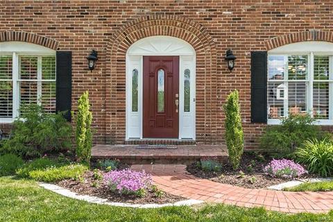 15972 Wetherburn, Chesterfield, MO 63017 photo 75