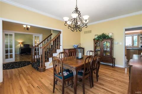 15972 Wetherburn, Chesterfield, MO 63017 photo 10