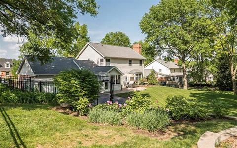 15972 Wetherburn, Chesterfield, MO 63017 photo 70