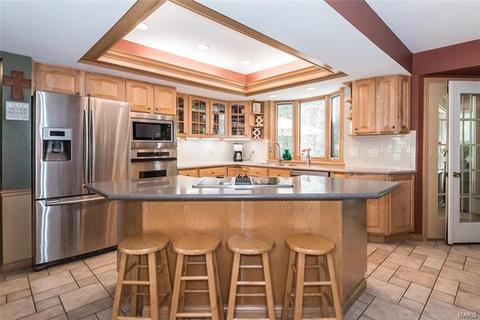 15972 Wetherburn, Chesterfield, MO 63017 photo 21