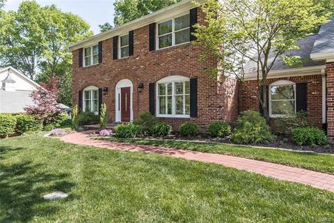 15972 Wetherburn, Chesterfield, MO 63017 photo 73