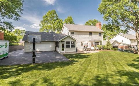 15972 Wetherburn, Chesterfield, MO 63017 photo 61
