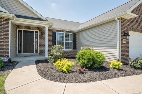 2110 Asher Ct, Saint Peters, MO 63376 photo 2