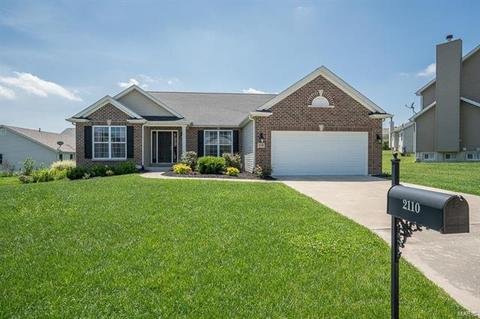 2110 Asher Ct, Saint Peters, MO 63376 photo 35
