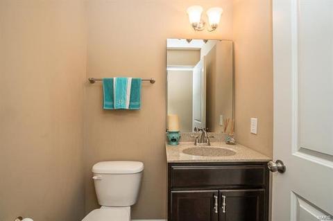 2110 Asher Ct, Saint Peters, MO 63376 photo 14