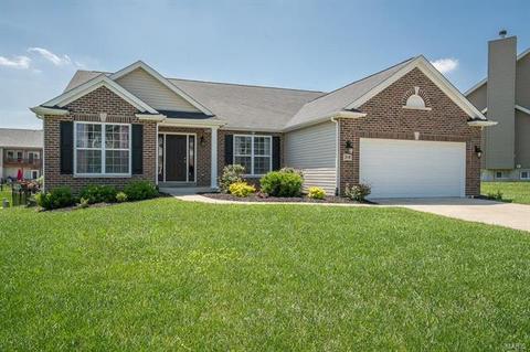 2110 Asher Ct, Saint Peters, MO 63376 photo 1