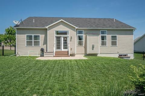 2110 Asher Ct, Saint Peters, MO 63376 photo 34