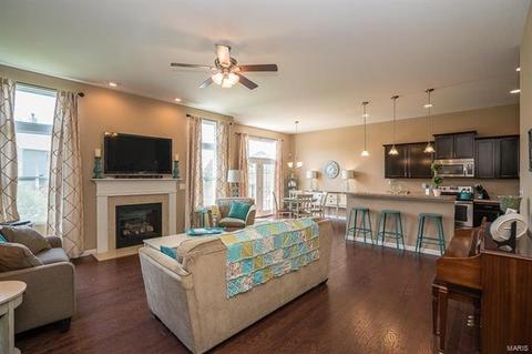 2110 Asher Ct, Saint Peters, MO 63376 photo 7