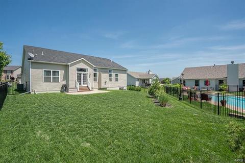 2110 Asher Ct, Saint Peters, MO 63376 photo 33