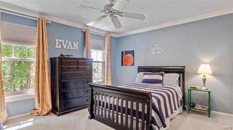 2451 Barrett Heights Dr, Ballwin, MO 63021 photo 27