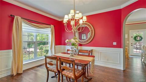 2451 Barrett Heights Dr, Ballwin, MO 63021 photo 11