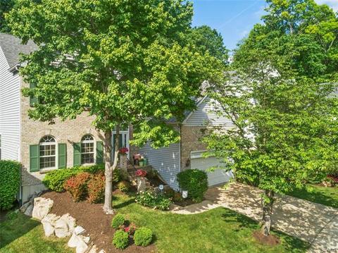 2451 Barrett Heights Dr, Ballwin, MO 63021 photo 1