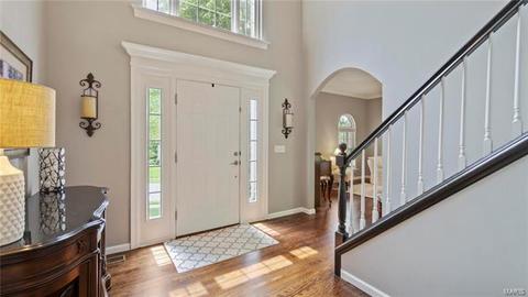 2451 Barrett Heights Dr, Ballwin, MO 63021 photo 6
