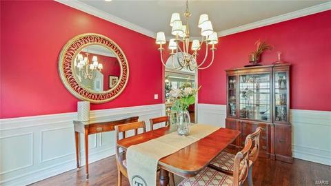 2451 Barrett Heights Dr, Ballwin, MO 63021 photo 12