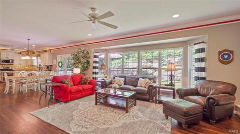 2451 Barrett Heights Dr, Ballwin, MO 63021 photo 18